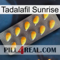 Tadalafil Sunrise cialis1